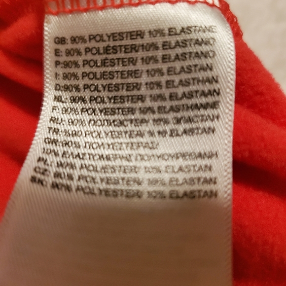 The North Face size Medium womens hot pink jacket - Picture 5 of 8